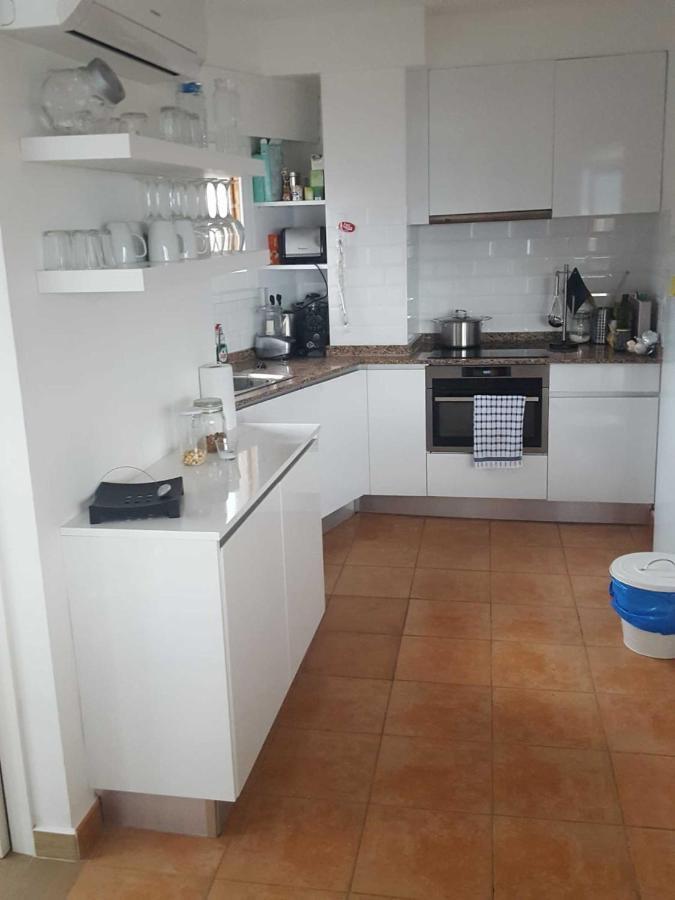 Duplex Altea Appartement Buitenkant foto