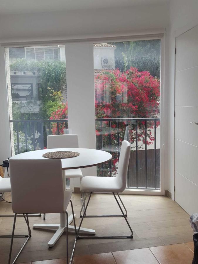 Duplex Altea Appartement Buitenkant foto