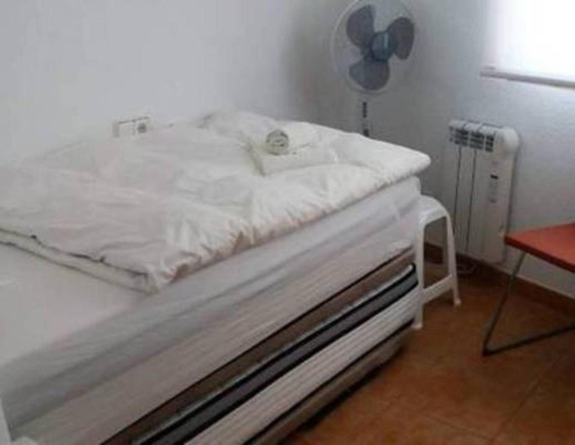 Duplex Altea Appartement Buitenkant foto