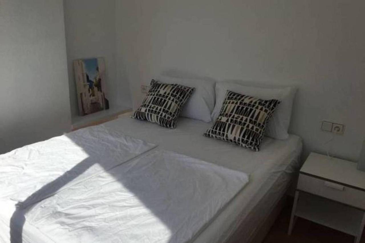 Duplex Altea Appartement Buitenkant foto