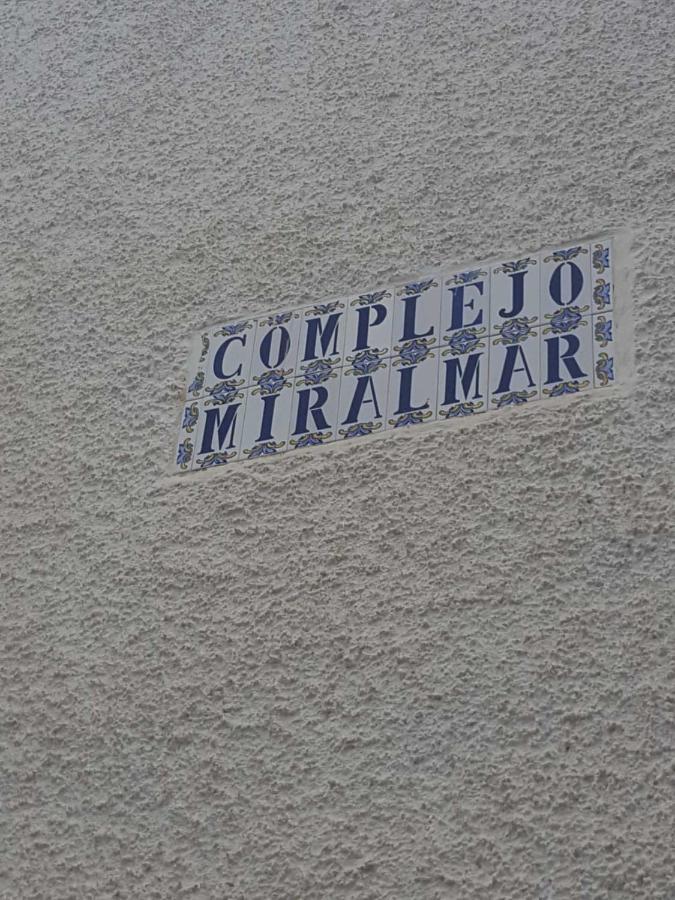 Duplex Altea Appartement Buitenkant foto
